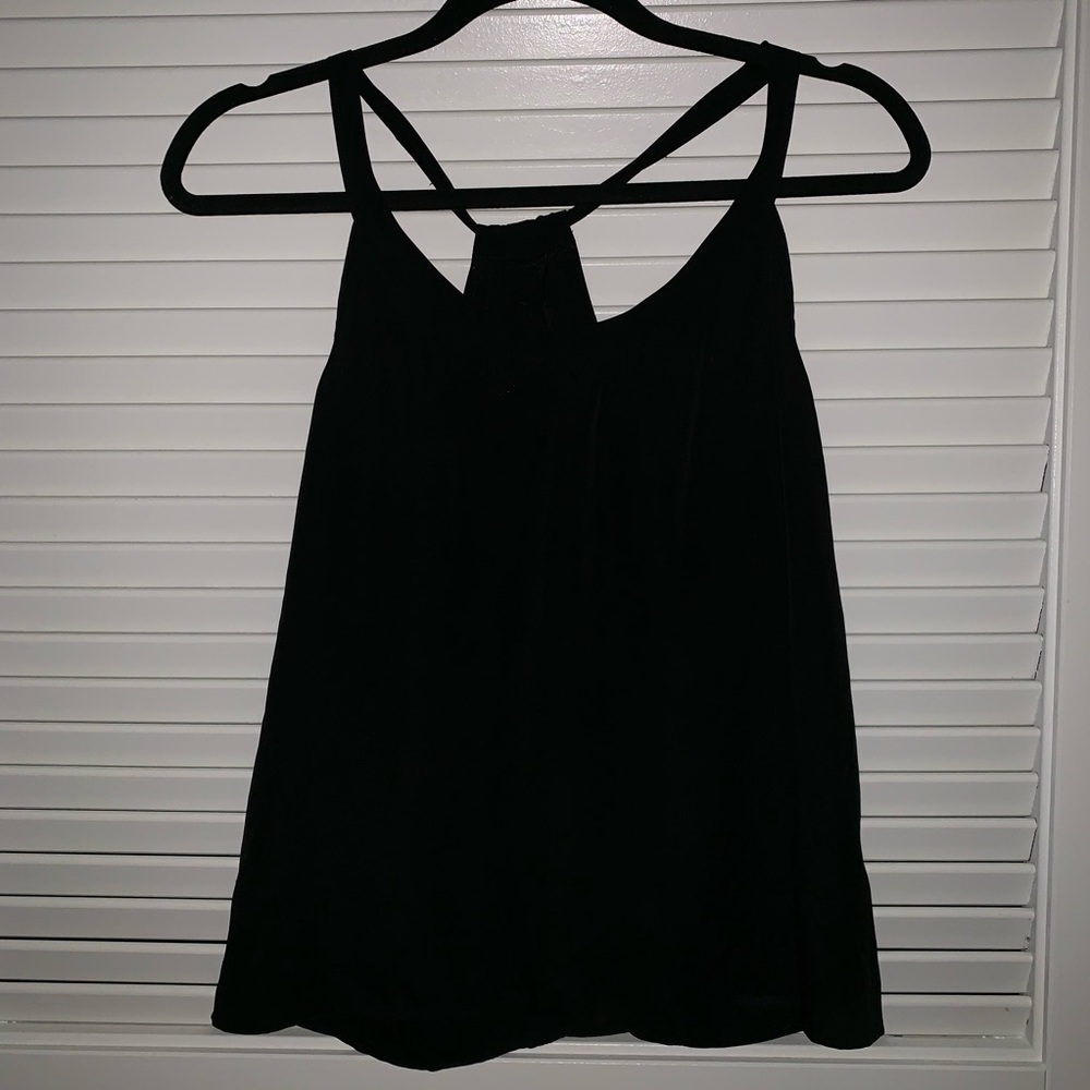 Rusty Racerback Tank Top